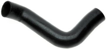 Picture of Gates 09-18 Freightliner Cascadia Detroit Diesel DD15 Diesel Upper - Eng To Rad Molded Coolant Hose