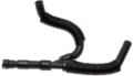 Picture of Gates 08-09 Dodge Grand Caravan V-6 3.3L Heater Inlet Molded Coolant Hose