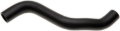 Picture of Gates 12-15 Chevrolet Camaro V-8 6.2L Upper Molded Coolant Hose