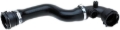 Picture of Gates 03-05 BMW Z4 6-Cyl. 2.5L Upper Molded Coolant Hose