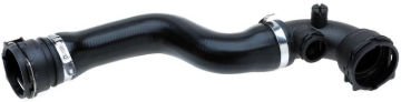 Picture of Gates 03-05 BMW Z4 6-Cyl. 2.5L Upper Molded Coolant Hose