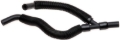 Picture of Gates 08-10 Dodge Grand Caravan V-6 3.3L Heater Outlet Molded Coolant Hose