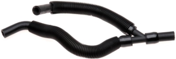 Picture of Gates 08-10 Dodge Grand Caravan V-6 3.3L Heater Outlet Molded Coolant Hose