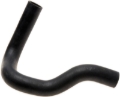 Picture of Gates 95-04 Toyota Tacoma 4-Cyl. 2.4L Upper Molded Coolant Hose
