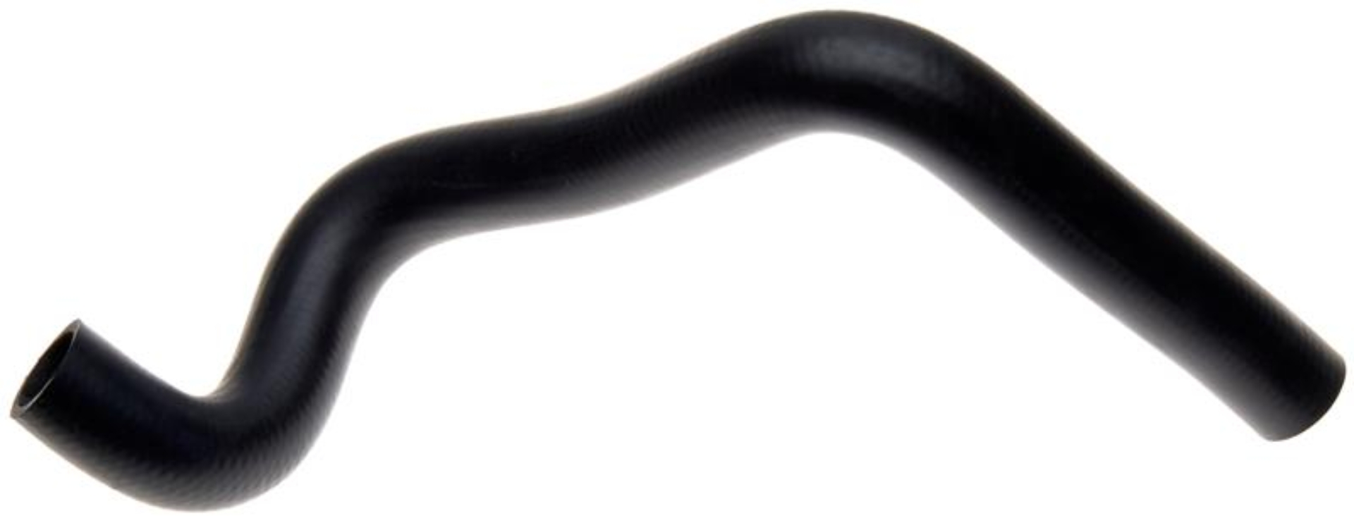 Picture of Gates 11-13 Toyota Highlander V-6 3.5L Electric Assist Upper Molded Coolant Hose