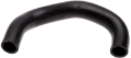 Picture of Gates 11-15 Scion iQ 4-Cyl. 1.3L Upper - Rear Molded Coolant Hose