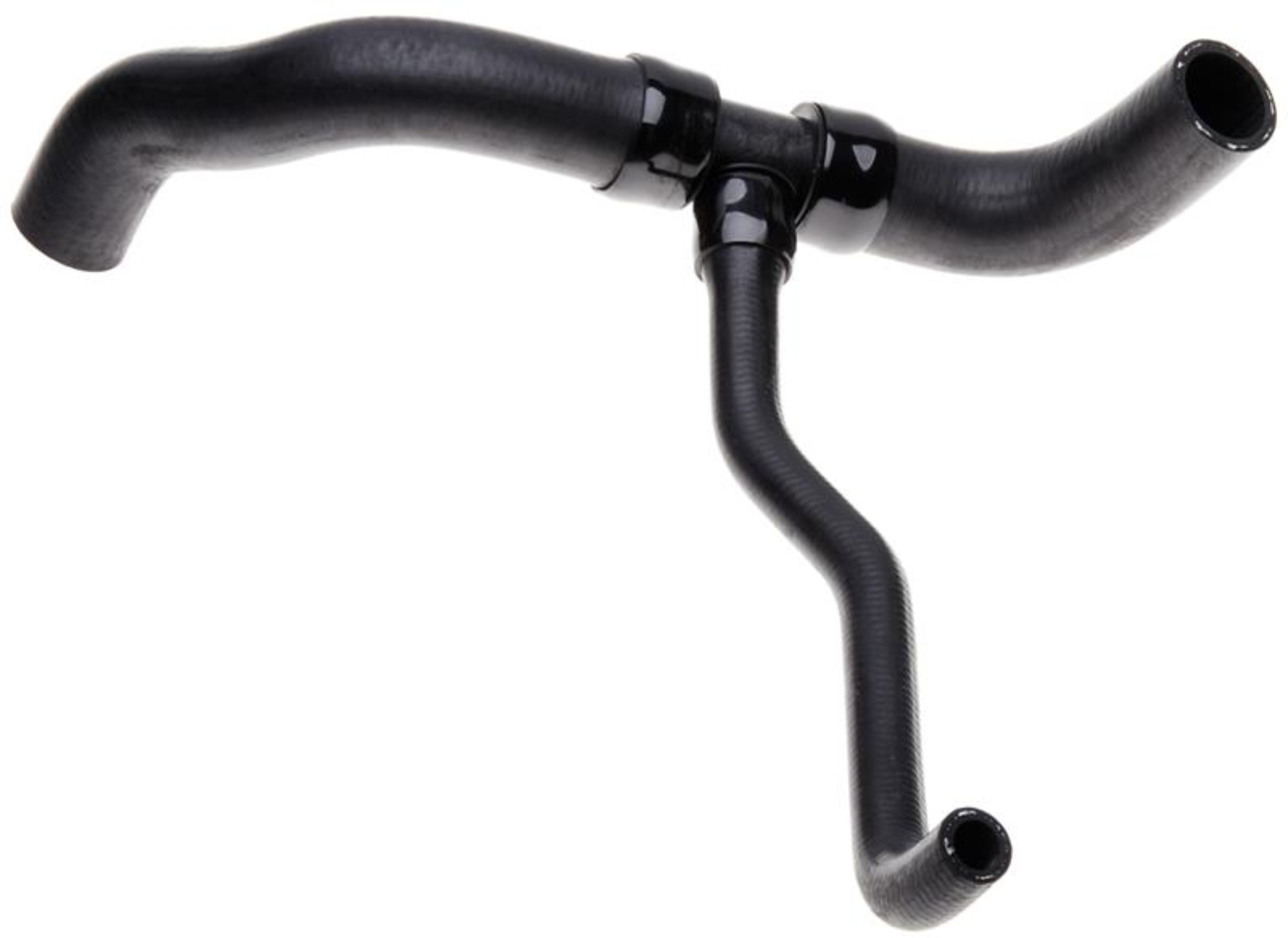 Picture of Gates 10-11 Chevrolet Camaro V-8 6.2L Upper Molded Coolant Hose