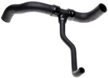 Picture of Gates 10-11 Chevrolet Camaro V-8 6.2L Upper Molded Coolant Hose