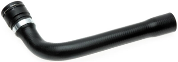 Picture of Gates 98-05 Volkswagen Passat 4-Cyl. 1.8L Upper Molded Coolant Hose