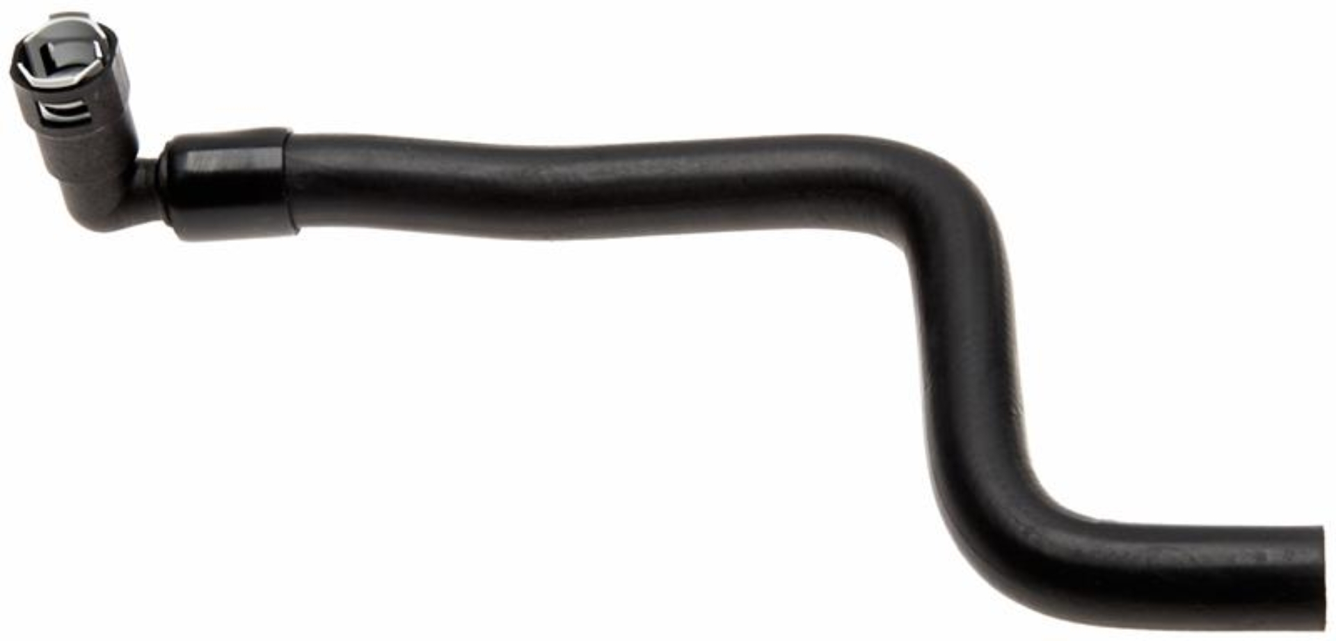 Picture of Gates 11-18 Dodge Ram Pickup 6-Cyl. 6.7L Diesel Heater Inlet Molded Coolant Hose