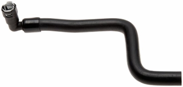 Picture of Gates 11-18 Dodge Ram Pickup 6-Cyl. 6.7L Diesel Heater Inlet Molded Coolant Hose