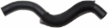 Picture of Gates 12-16 Fiat 500 4-Cyl. 1.4L Upper Molded Coolant Hose