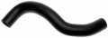 Picture of Gates 11-13 Nissan Juke 4-Cyl. 1.6L Lower - Rad. To Pipe Molded Coolant Hose