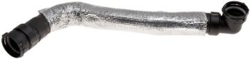 Picture of Gates 11-16 Ford Super Duty V-8 6.7L Diesel Upper Molded Coolant Hose