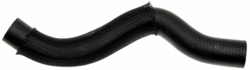 Picture of Gates 09-12 Nissan Sentra 4-Cyl. 2.0L Upper Molded Coolant Hose