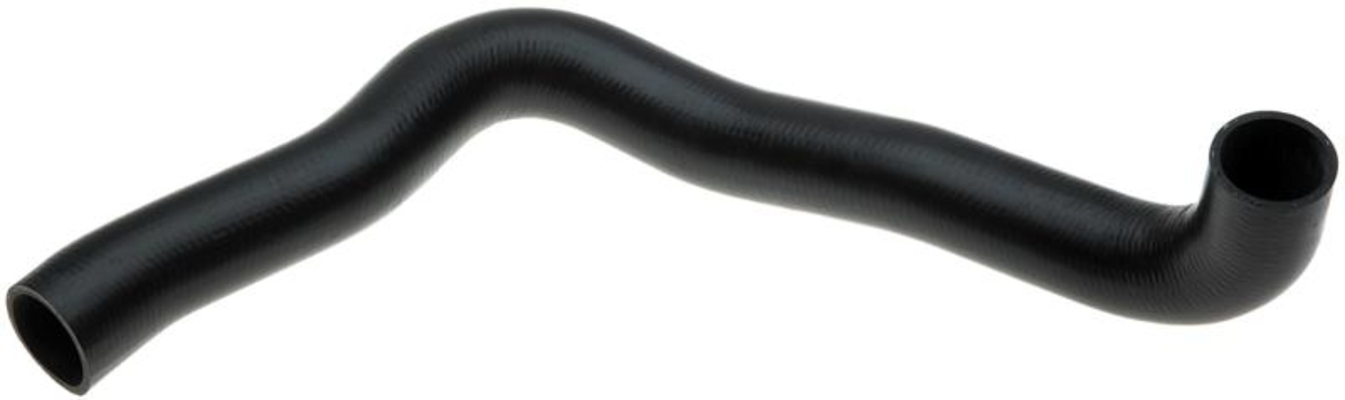 Picture of Gates 08-10 Hino 268 Hino J08E-TV Diesel Lower Molded Coolant Hose
