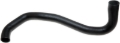Picture of Gates 01-04 Hino FE2620 Hino J08C-TP Diesel Lower Molded Coolant Hose