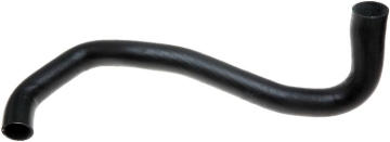 Picture of Gates 01-04 Hino FE2620 Hino J08C-TP Diesel Lower Molded Coolant Hose