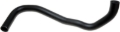 Picture of Gates 01-04 Hino FE2620 Hino J08C-TP Diesel Lower Molded Coolant Hose