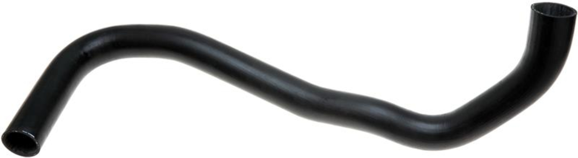 Picture of Gates 01-04 Hino FE2620 Hino J08C-TP Diesel Lower Molded Coolant Hose