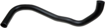 Picture of Gates 01-04 Hino FE2620 Hino J08C-TP Diesel Lower Molded Coolant Hose