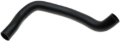 Picture of Gates 08-10 Hino 185 Hino J05D-TF Diesel Lower Molded Coolant Hose