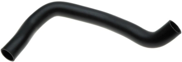 Picture of Gates 08-10 Hino 185 Hino J05D-TF Diesel Lower Molded Coolant Hose