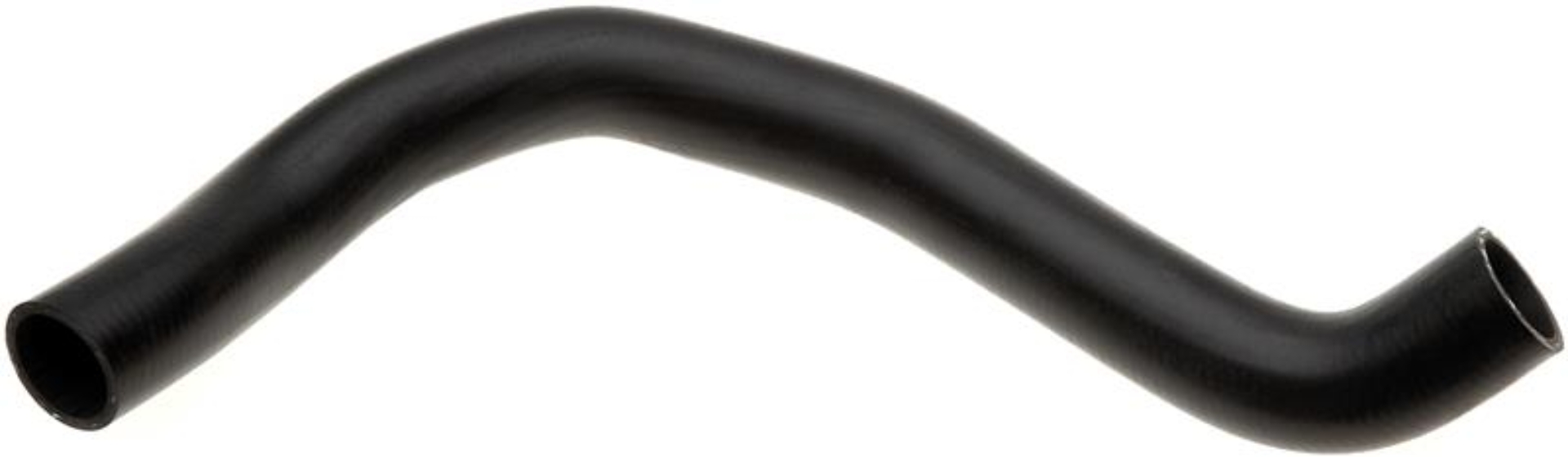 Picture of Gates 05-07 Hino 185 Hino J05D-TA Diesel Lower Molded Coolant Hose