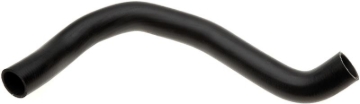 Picture of Gates 05-07 Hino 185 Hino J05D-TA Diesel Lower Molded Coolant Hose