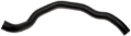 Picture of Gates 08-10 Hino 268 Hino J08E-TV Diesel Upper Molded Coolant Hose
