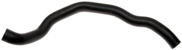Picture of Gates 08-10 Hino 268 Hino J08E-TV Diesel Upper Molded Coolant Hose