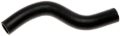 Picture of Gates 09-12 Ford Escape 4-Cyl. 2.5L Lower Molded Coolant Hose