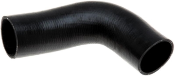 Picture of Gates 10-17 Volvo VN Series Cummins ISX15 Diesel Upper - Pipe To Eng. Molded Coolant Hose