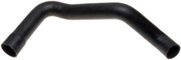 Picture of Gates 04-07 Freightliner FS65 Caterpillar C7 Diesel Lower Eng. To Rad. Molded Coolant Hose
