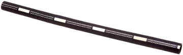 Picture of Gates 65-66 Ford F Series V-8 352 Lower - Pipe To Rad. Straight Coolant Hose (Standard)