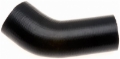Picture of Gates 09-10 Freightliner Business Class M2 Cummins ISC Diesel Upper Pipe To Eng. Molded Coolant Hose