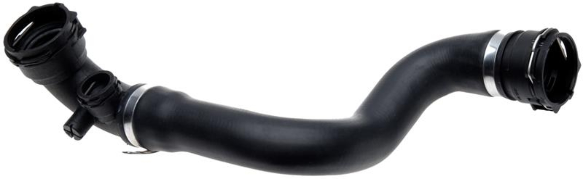 Picture of Gates 01-06 BMW X5 6-Cyl. 3.0L Upper Molded Coolant Hose