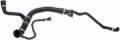 Picture of Gates 04-06 BMW X5 V-8 4.4L Upper Molded Coolant Hose