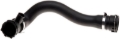 Picture of Gates 04-06 BMW X5 V-8 4.4L Lower Molded Coolant Hose