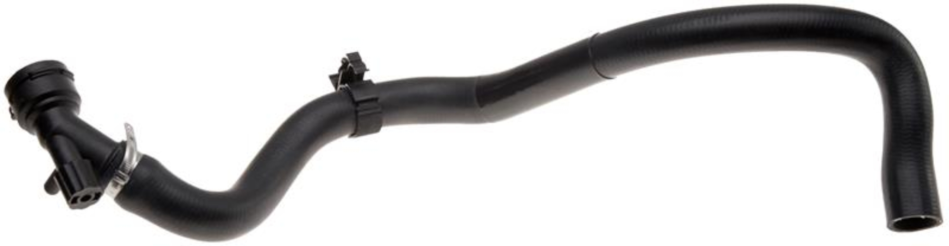 Picture of Gates 99-08 Volkswagen Jetta 4-Cyl. 2.0L Lower Molded Coolant Hose