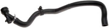 Picture of Gates 99-08 Volkswagen Jetta 4-Cyl. 2.0L Lower Molded Coolant Hose
