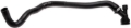 Picture of Gates 98-05 Volkswagen Beetle 4-Cyl. 2.0L Lower Molded Coolant Hose