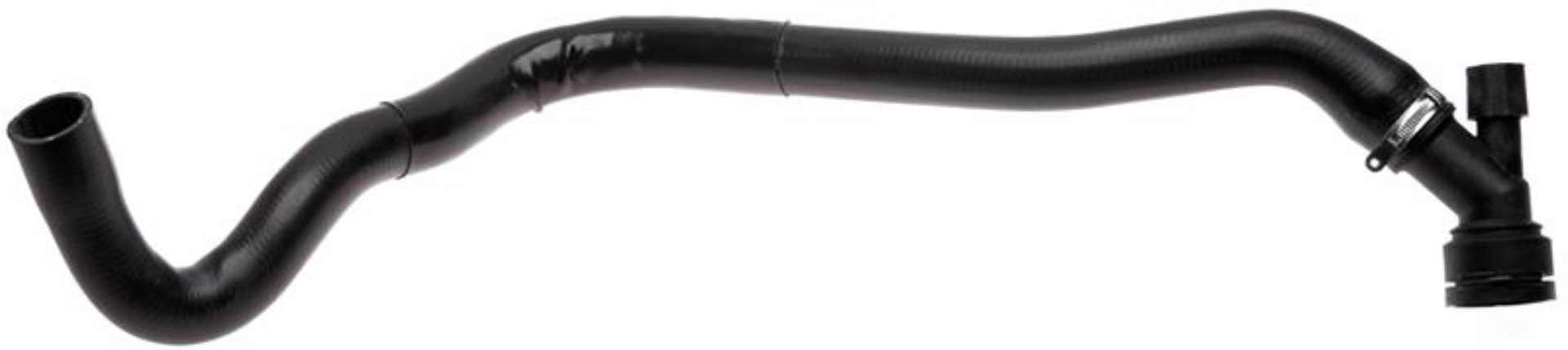 Picture of Gates 98-05 Volkswagen Beetle 4-Cyl. 2.0L Lower Molded Coolant Hose