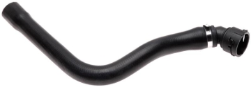 Picture of Gates 98-05 Volkswagen Beetle 4-Cyl. 2.0L Upper Molded Coolant Hose