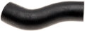Picture of Gates 2008 Mack CXU Series Mack MP8 Diesel Upper - Rad. To Pipe Molded Coolant Hose