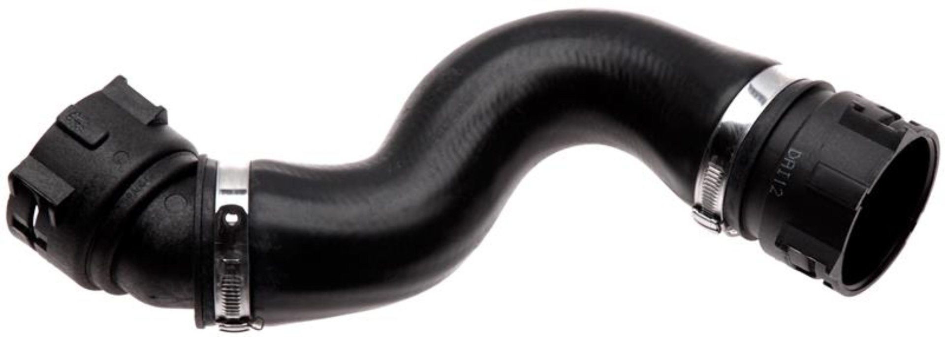 Picture of Gates 08-10 BMW 528I 6-Cyl. 3.0L Lower Molded Coolant Hose