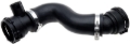 Picture of Gates 06-07 BMW 530I 6-Cyl. 3.0L Lower Molded Coolant Hose