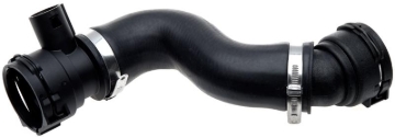 Picture of Gates 06-07 BMW 530I 6-Cyl. 3.0L Lower Molded Coolant Hose