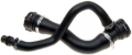 Picture of Gates 07-10 BMW X5 6-Cyl. 3.0L Upper Molded Coolant Hose