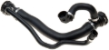 Picture of Gates 04-05 BMW 645CI V-8 4.4L Upper Molded Coolant Hose